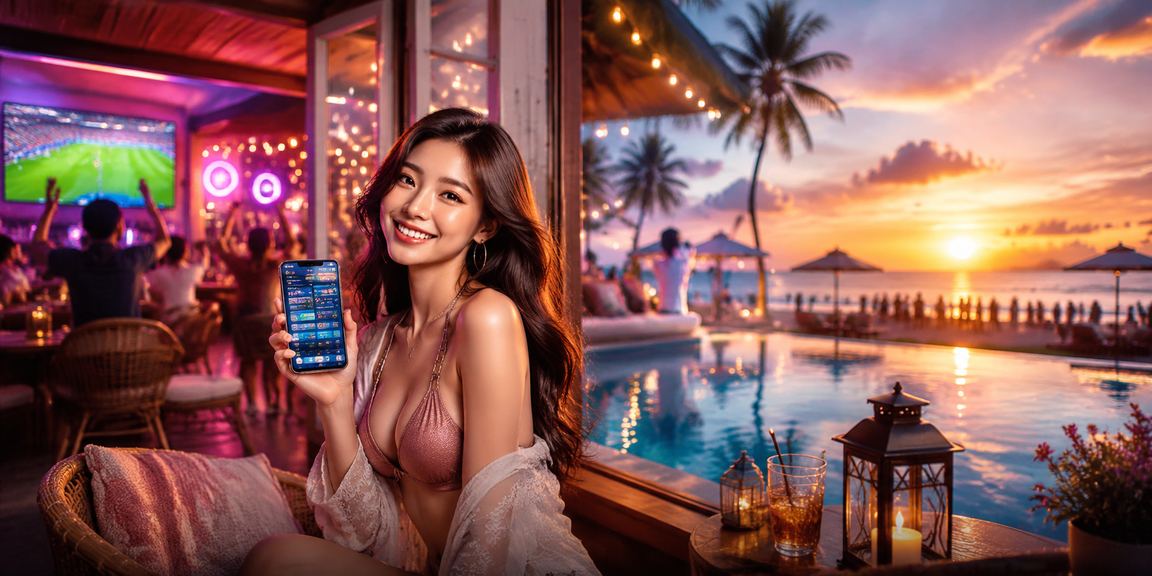 Người chơi tại Việt Nam theo dõi kết quả giải thưởng và jackpot trên điện thoại
