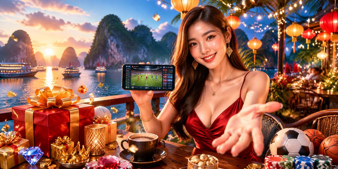 Giao diện thanh toán và nạp tiền VND trực tuyến cho cá cược tại Việt Nam